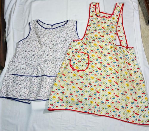 Lot vntg cottagecore - 2,