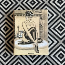 Taschen 2006 the Wonderful World of Bill Ward: King of the Glamour Girls