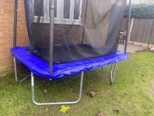 Trampoline Sports power