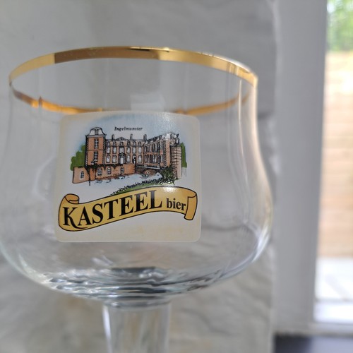 Kasteel bier 25cl - 25cl, belgian