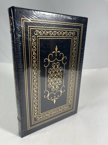 Easton press she - stoops, to