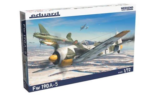 Eduard 7470 focke wulf - eduard,