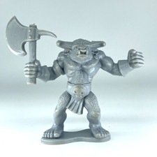 Warhammer Quest Minotaur