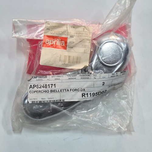 Aprilia ap8248171 fork - aprilia, fr