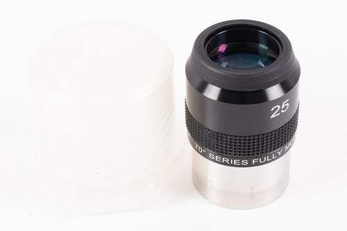 Explore scienfic 25mm - scienfic, 70º