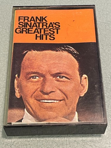 Frank sinatra greatest hits - frank, sinatra's