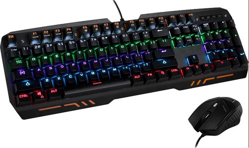 Zero z10 mechanical gaming - z10,