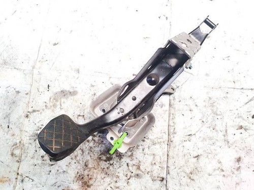 1t1721057l pedal mechanism