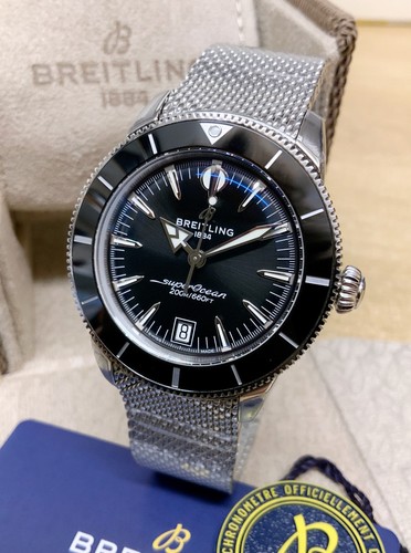 Breitling superocean heritage - breitling,