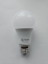 Hive Light Bulb Dimmable 9W
