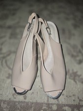 Next Size 6 Womens Patent