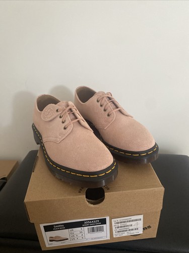 Martens smiths desert - martens,