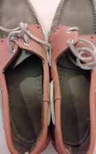 Women's Sebago Docksides  Shoe