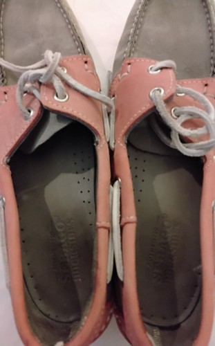 Women sebago docksides shoe - sebago,