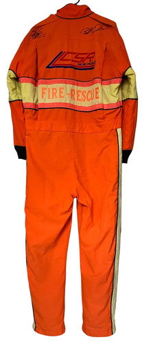 Vintage csr fire - fire, rescue