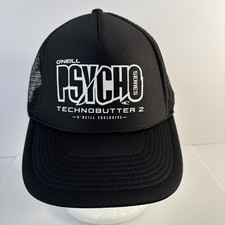 O'Neill Psycho Series