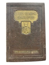 Queen rearing simplified Jay