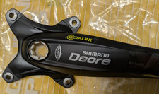 Shimano Deore M530/535