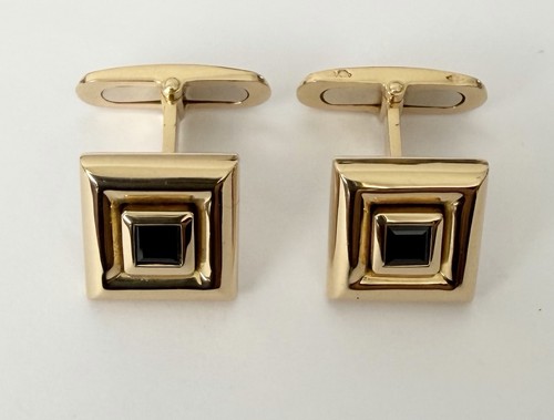 Chaumet paris vintage gold - vintage,