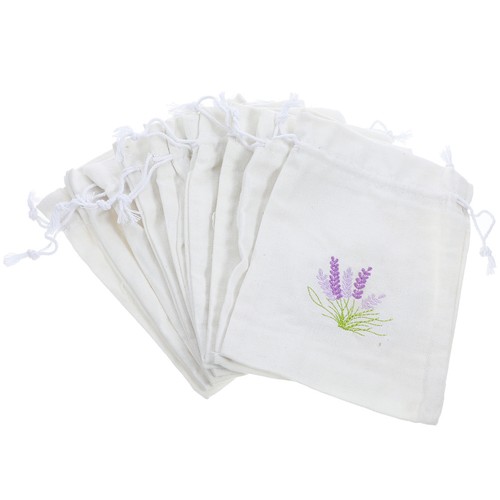 Pcs lavender bags - ,