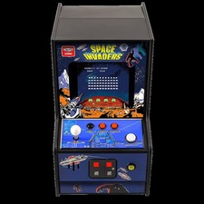 MY ARCADE Space Invaders Micro