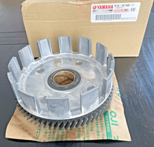 New OEM Genuine Yamaha Banshee