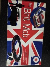 Brit Mod Scalextric 1:32 Slot