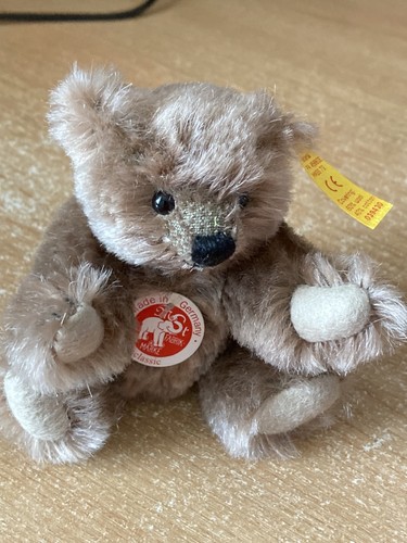 Steiff miniature classic - steiff,