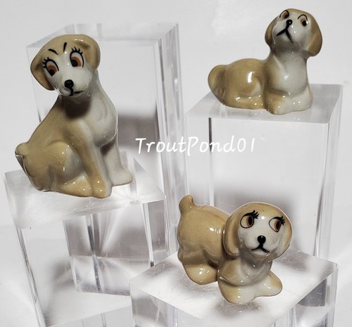 Wade whimsies doggie - wade, family