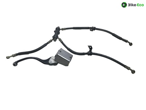 Front brake master - front, cylinder