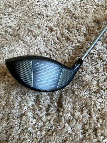 Cobra adapt driver 9degree - driver,