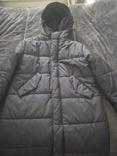 Fred Perry Men's Parka Winter