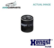 ENGINE OIL FILTER H14W32 HENGST FILTER NEW OE REPLACEMENT