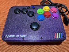 Custom Smash Box Hit Box