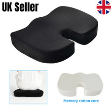 Cushion Seat Pillow Coccyx