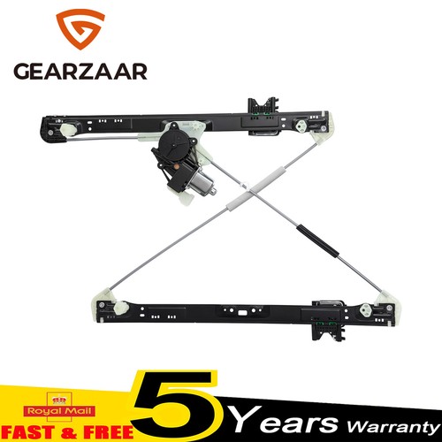 Front right window regulator - right,