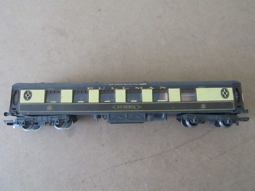 Hornby pullman coach zenobia - hornby,