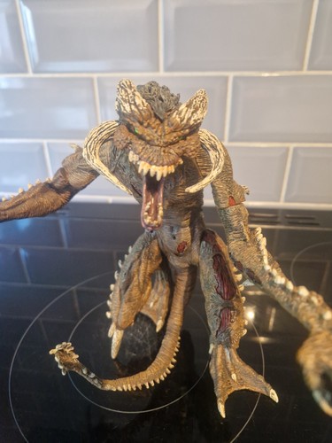 Spawn mcfarlane malebolgia - spawn,