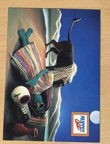 Zoot 1993 muppets jim - zoot,
