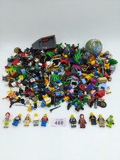 LEGO® HUGE MINIFIGURES BUNDLE