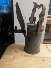 Rare c1920 Antique Wolf