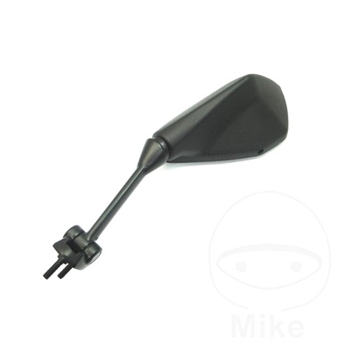 Jmp mirror black left fits - mirror,