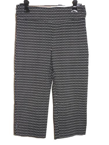 Max qvc black - max/qvc, patterned