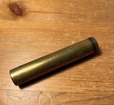 British Army SMLE Brass Oil
