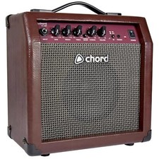 Chord CA-15BT Acoustic Guitar