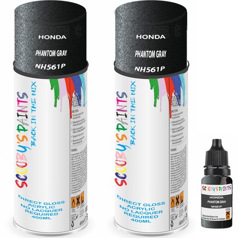 For honda spray paint - spray, aerosol