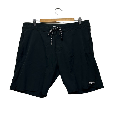 Jet pilot boardshorts - jet,