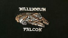 STAR WARS MILLENNIUM FALCON HOODIE