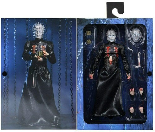Hellraiser pinhead puzzle - puzzle, box