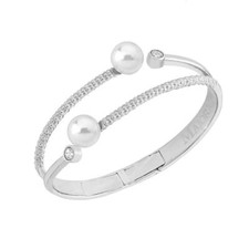 MAJORICA PEARL BRACELET PLANET